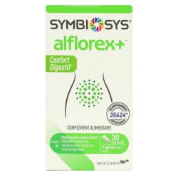 Alflorex Symbiosys Gelule 30