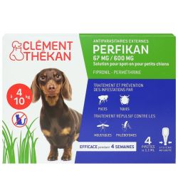 Clem/Thek Perfikan Chien 4-10Kg 4