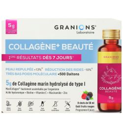 Granions Collagene+ Beaute 8X50Ml