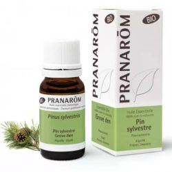 Pranarom Hle Ess Bio Pin Sylvestre Fl/10Ml