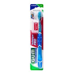 Gum Techn Pro Br Dents Méd /1