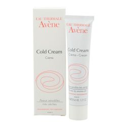 Avene Cold Cream Ps/Sens 40Ml1