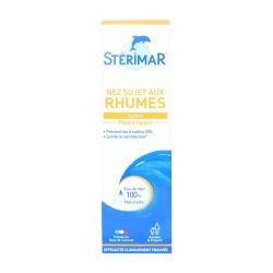 Sterimar Sol Nas Cuivr100Ml 1