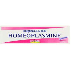 Homeoplasmine Pom T (Alumino,Plastique)/18G