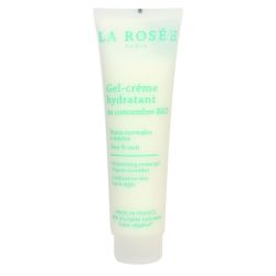 La Rosee Gel/Cr Hydratant Pnm 60Ml