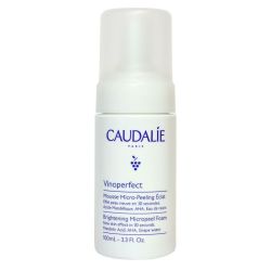 Caudalie Vinoperf Mouss Peel 100Ml