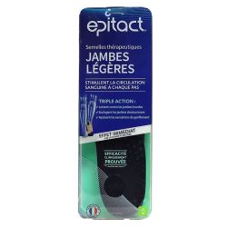 Epitact Semelles Jambes Legeres 42/44