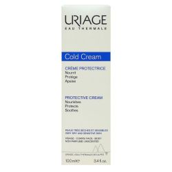 Uriage Cold Cream Tb100Ml 1