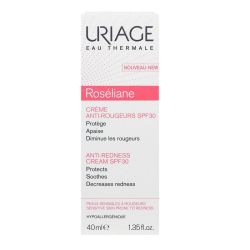 Uriage Roseliane Creme A-Rougeur Spf 40Ml