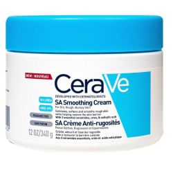 Cerave Cr A/Rugosite Pot 340G