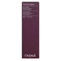 Caudalie Eau Fraiche The Des Vignes 50Ml