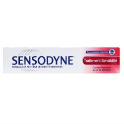 Sensodyne Trait Sensibilite Dent Tb75Ml