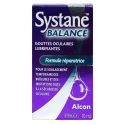 Systane Balance Gtt Fl10Ml 1