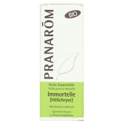 Pranarom Hle Ess Bio Immortelle Fl/5Ml