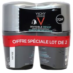 Vichy H Deo Invis 72H Rollon 50Ml2