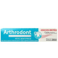 Arthrodont Pate Fraich Intens 75Ml