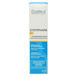 Cystiphane Lot Antichute Spray 100Ml