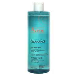 Avene Cleanance Eau Mic 400Ml