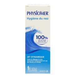 Physiomer A/E Nas Fl135Ml