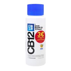 Cb12 Bain Bche 250Ml