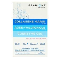 Granions Complx A/Age Cpr 60