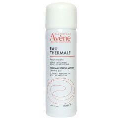 Avene Eau Therm Aero50Ml