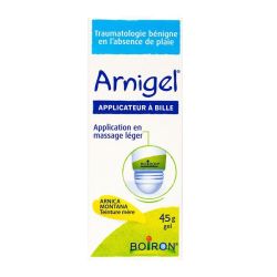 Arnigel Gel T/45G+Roll-On