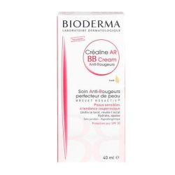 Bioderma Crealine Bb Cream