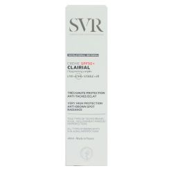 Svr Clairial Cr Spf50+ 40Ml