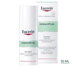 Eucerin Dermopure Hydra Apais 50Ml