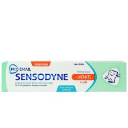 Sensodyne Pro Email Dent Enf 50Ml