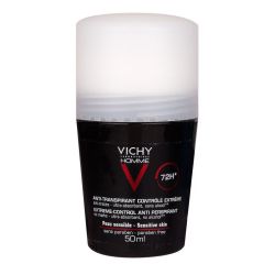 Vichy Deo Hom Hydra Regul 72H 50Ml