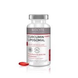 Biocyte Curcumin Fort X185 Caps 30