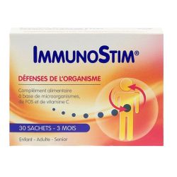 Alvityl Immunostim Stick 30