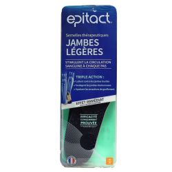 Epitact Semelles Jambs Legeres 36/38