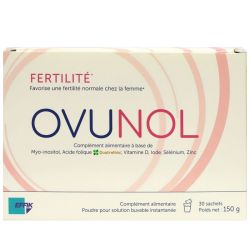 Ovunol Pdr Sol Buv Sach 30