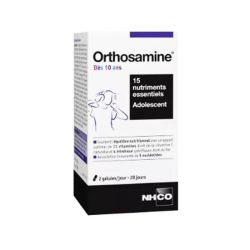 Nhco Orthosamine +10 Ans Gelul56