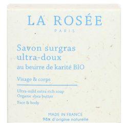 La Rosee Sav Surg Ultra Doux 100G