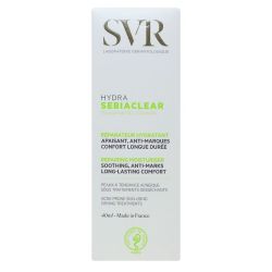 Svr Sebiaclear Hydra Soin 40Ml