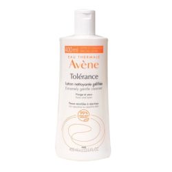 Avene Tolerance Lotion 400Ml