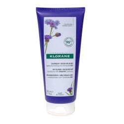 Klorane Ap/Sh Centauree Tb200Ml