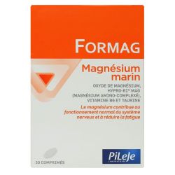 Formag Cpr Bt30