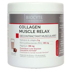 Biocyte Collagen Muscle Relax 220G