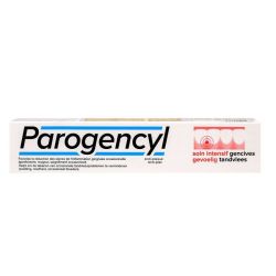 Parogencyl Sens Genc Menthe 75Ml