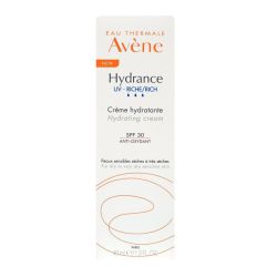 Avene Hydrance Uv  Riche Tb40Ml 1