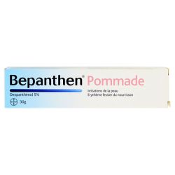 Bepanthen 5% Pom Tb30G