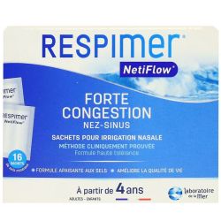 Respimer Netiflow Recharge Sach 16