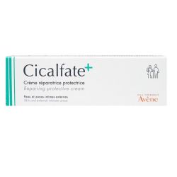 Avene Cicalfate Cr Tb40Ml