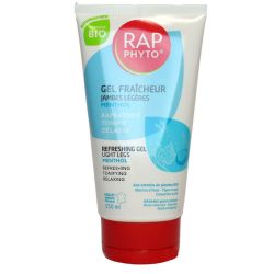 Rap Phyto Gel Menthol 150Ml