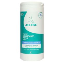 Akileine Vert Pdr A-Trans Fl75Ml